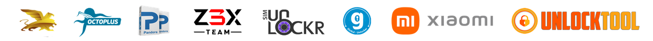 Supported tools and services