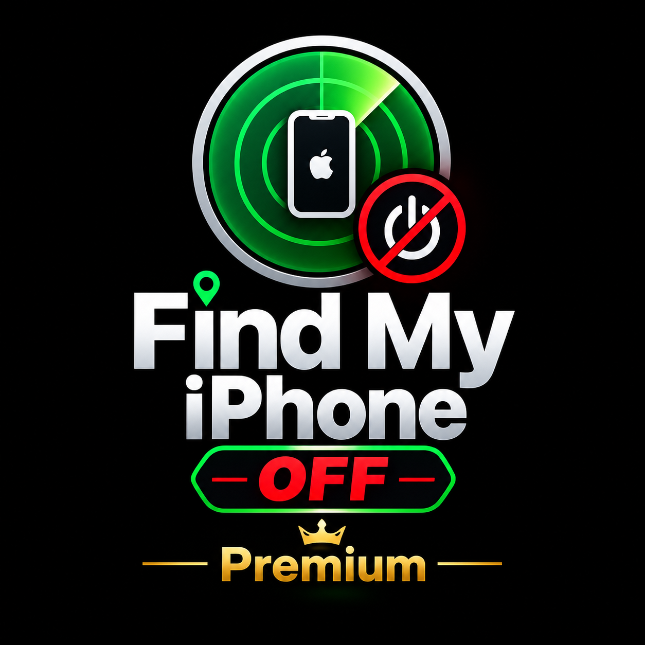 Apple iCloud Official Unlock - 80-90% Success Rate (iPhone 17, 17 Air, 17 Pro, 17 Pro Max)