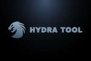 Hydra Tool Rent Online Tools (Without Dongle) [ 24 hours ] 🟢