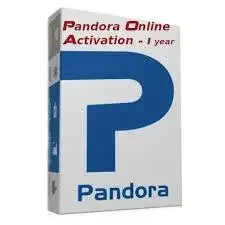 Pandora Tool { Digital } Login Rent ✅ 48 HOURS